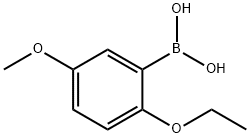 2-Ethoxy-5-methoxyphenylboronic acid