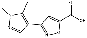 MFCD04970289 结构式