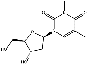 N3-Methylthymidine