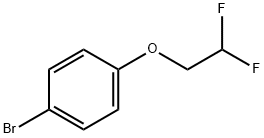 1-Bromo-4-(2,2-difluoroethoxy)benzene