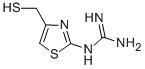 2-GIANIDINOTHIAZOLE-4-METHYLTHIOL