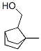 Bicyclo[2.2.1]heptane-7-methanol,  1-methyl- 结构式