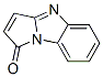 1H-Pyrrolo[1,2-a]benzimidazol-1-one(9CI) 结构式
