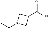 1-Isopropylazetidine-3-carboxylicacid