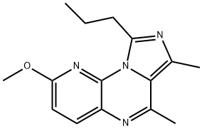 化合物 T23430 结构式