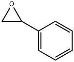 氧化苯乙烯 结构式