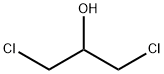 1,3-二氯丙醇 结构式