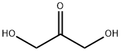 二羟丙酮 结构式