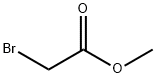 溴乙酸甲酯 结构式