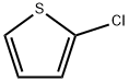 2-氯噻吩 结构式