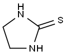 乙烯硫脲 结构式