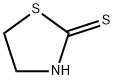 四氢噻唑硫酮 结构式