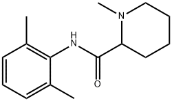 2-甲基-2,6-壬二烯-1-胺 结构式