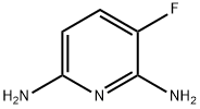 3-Fluoropyridine-2,6-diamine