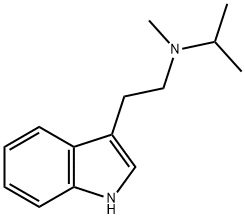 MiPT(N-Methyl-N-Isopropyltryptamine)