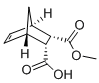 5-降冰片烯-2-醇 结构式