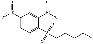 Sultropen 结构式