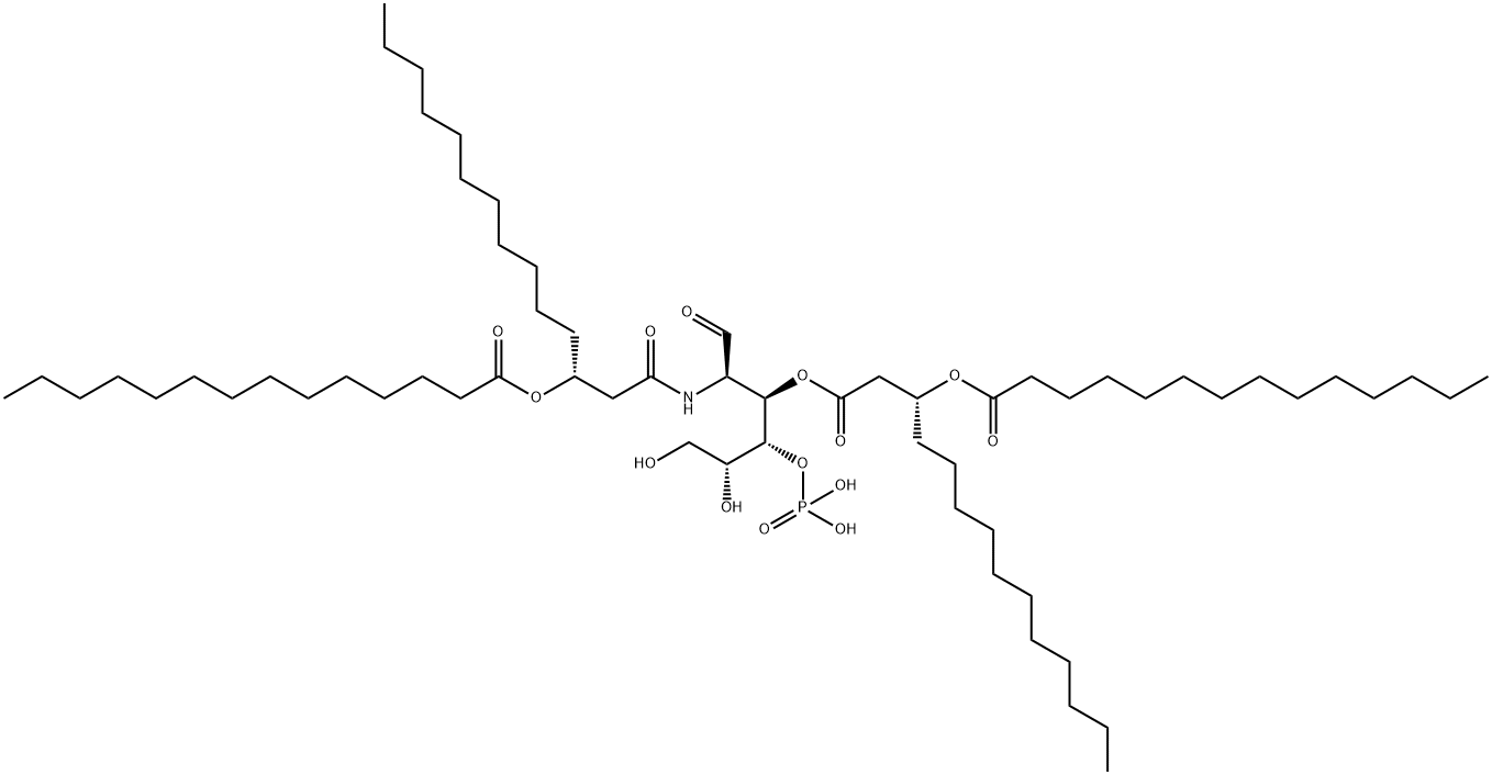 A 103 结构式