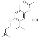 Moxisylytehydrochloride