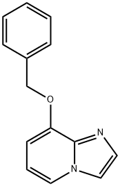 8-(Benzyloxy)imidazo[1,2-a]pyridine