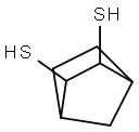 Bicyclo[2.2.1]heptane-2,3-dithiol, (endo,endo)- (9CI) 结构式