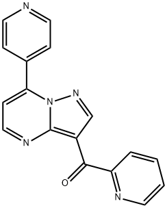 奥西普隆 结构式