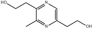 克拉维酸杂质 5 结构式