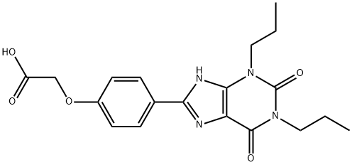 化合物 T23537 结构式