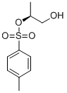 (S)-(+)-2-(P-TOLUENESULFONATE)-1,2-PROPANEDIOL 结构式