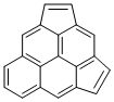 DICYCLOPENTA[CD,MN]PYRENE 结构式