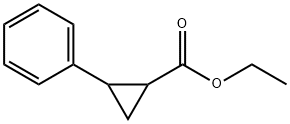 Ethyl2-phenylcyclopropanecarboxylate