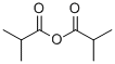 异丁酸酐 结构式