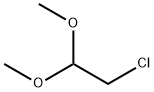 2-氯乙醛缩二甲醇 结构式