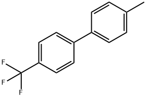 4-Methyl-4''-(trifluoromethyl)-1,1''-biphenyl