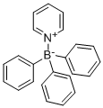 Triphenyl(pyridin-1-ium-1-yl)borate