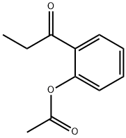 ACETIC ACID 2-PROPIONYLPHENYL ESTER