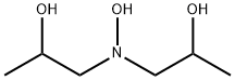 2-Propanol, 1,1-(hydroxyimino)bis- 结构式