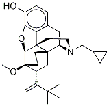 7-Dehydroxy Buprenorphine
(Buprenorphine IMpurity F) 结构式
