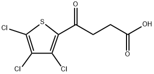 CHEMBRDG-BB 6539802 结构式