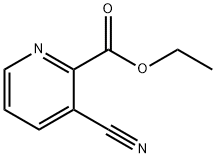 Ethyl3-cyanopicolinate