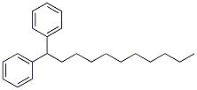 diphenylundecane 结构式