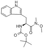 乙酰赖氨酸 结构式