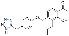 化合物 T27877 结构式