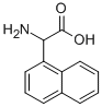 2-Amino-2-(naphthalen-1-yl)aceticacid