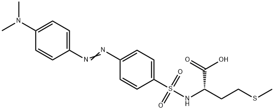 Dabsyl-L-methionine