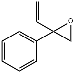 Oxirane, 2-ethenyl-2-phenyl- 结构式