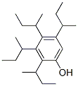 tetra-sec-butylphenol 结构式