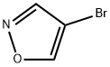 4-溴异恶唑 结构式