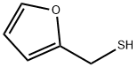 糠硫醇 结构式