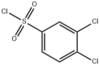 3,4-二氯苯甲基磺酰氯